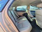 2018 Honda Accord Exl Бежевый vin: 1HGCV1F53JA191840
