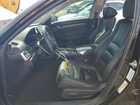 2019 Honda Accord Exl Черный vin: 1HGCV1F54KA107400