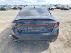 2019 Honda Accord Exl Черный vin: 1HGCV1F54KA107400