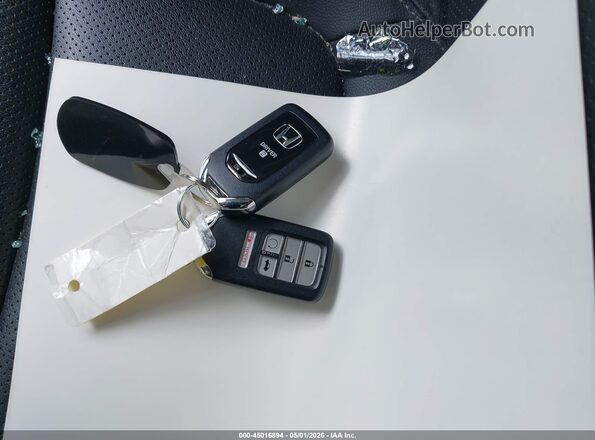 1HGCV1F54LA045336 2020 HONDA ACCORD Серый Вид панели приборов