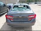 2020 Honda Accord Ex-l Серый vin: 1HGCV1F54LA045336