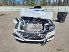 2022 Honda Accord Exl White vin: 1HGCV1F54NA011674