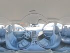 2018 Honda Accord Exl Белый vin: 1HGCV1F55JA108506