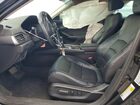 2018 Honda Accord Exl Black vin: 1HGCV1F55JA235286