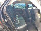2018 Honda Accord Exl Black vin: 1HGCV1F55JA235286