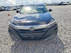 2018 Honda Accord Exl Black vin: 1HGCV1F55JA235286