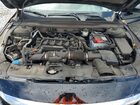 2018 Honda Accord Exl Black vin: 1HGCV1F55JA235286