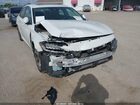 2019 Honda Accord Ex-l Белый vin: 1HGCV1F55KA057445 2019 Honda Accord Ex-l Белый vin: 1HGCV1F55KA057445
