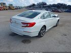 2019 Honda Accord Ex-l Белый vin: 1HGCV1F55KA057445 2019 Honda Accord Ex-l Белый vin: 1HGCV1F55KA057445