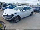 2019 Honda Accord Ex-l Белый vin: 1HGCV1F55KA057445 2019 Honda Accord Ex-l Белый vin: 1HGCV1F55KA057445