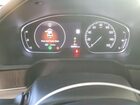 2019 Honda Accord Exl Синий vin: 1HGCV1F56KA133898