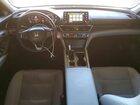 2019 Honda Accord Exl Синий vin: 1HGCV1F56KA133898