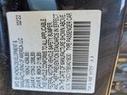 2022 Honda Accord Exl Black vin: 1HGCV1F56NA018030