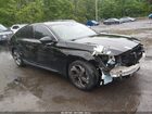 2019 Honda Accord Ex-l Черный vin: 1HGCV1F57KA056068