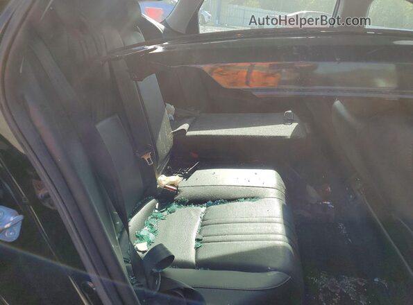1HGCV1F57MA057059 2021 HONDA ACCORD Черный Вид задних сидений
