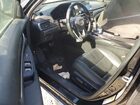 2021 Honda Accord Exl Черный vin: 1HGCV1F57MA057059