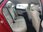 2018 Honda Accord Exl Red vin: 1HGCV1F58JA011381