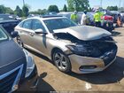 2020 Honda Accord Ex-l Champagne vin: 1HGCV1F58LA040592