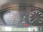 2021 Honda Accord Exl Черный vin: 1HGCV1F58MA006671