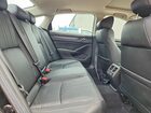 2021 Honda Accord Exl Черный vin: 1HGCV1F58MA006671
