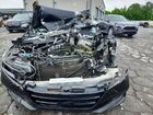 2018 Honda Accord Exl Black vin: 1HGCV1F59JA049346 2018 Honda Accord Exl Black vin: 1HGCV1F59JA049346