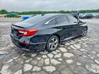 2018 Honda Accord Exl Black vin: 1HGCV1F59JA049346 2018 Honda Accord Exl Black vin: 1HGCV1F59JA049346