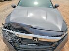 2020 Honda Accord Exl Charcoal vin: 1HGCV1F59LA031335