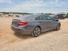 2020 Honda Accord Exl Charcoal vin: 1HGCV1F59LA031335