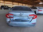 2018 Honda Accord Exl Silver vin: 1HGCV1F63JA115463 2018 Honda Accord Exl Silver vin: 1HGCV1F63JA115463
