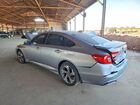 2018 Honda Accord Exl Silver vin: 1HGCV1F63JA115463 2018 Honda Accord Exl Silver vin: 1HGCV1F63JA115463