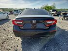2018 Honda Accord Touring Brown vin: 1HGCV1F92JA030446 2018 Honda Accord Touring Brown vin: 1HGCV1F92JA030446
