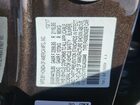 2018 Honda Accord Touring Brown vin: 1HGCV1F92JA030446 2018 Honda Accord Touring Brown vin: 1HGCV1F92JA030446
