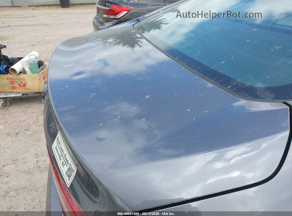 1HGCV1F94JA004995 2018 HONDA ACCORD Gray 