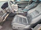 2018 Honda Accord Touring Black vin: 1HGCV1F94JA113845