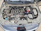 2018 Honda Accord Touring Black vin: 1HGCV1F94JA113845