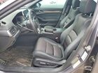 2018 Honda Accord Sport Серый vin: 1HGCV2E31JA014046