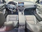 2020 Honda Accord Sport Black vin: 1HGCV2F30LA023273