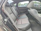 2020 Honda Accord Sport Black vin: 1HGCV2F30LA023273