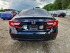 2020 Honda Accord Sport Black vin: 1HGCV2F30LA023273