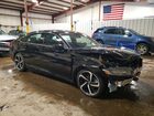 2020 Honda Accord Sport Черный vin: 1HGCV2F31LA015473