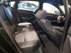 2020 Honda Accord Sport Черный vin: 1HGCV2F31LA015473