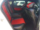 2020 Honda Accord Sport White vin: 1HGCV2F31LA030376