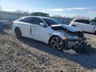 2020 Honda Accord Sport White vin: 1HGCV2F31LA030376