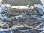 2020 Honda Accord Sport White vin: 1HGCV2F31LA030376