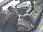2022 Honda Accord Sport Gray vin: 1HGCV2F32NA004789
