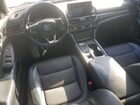 2018 Honda Accord Sport White vin: 1HGCV2F34JA002861
