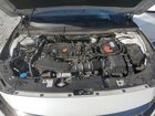 2018 Honda Accord Sport White vin: 1HGCV2F34JA002861