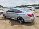 2019 Honda Accord Sport Silver vin: 1HGCV2F34KA014137 2019 Honda Accord Sport Silver vin: 1HGCV2F34KA014137