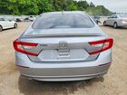 2019 Honda Accord Sport Silver vin: 1HGCV2F34KA014137 2019 Honda Accord Sport Silver vin: 1HGCV2F34KA014137
