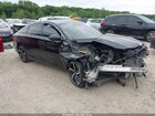 2020 Honda Accord Sport 2.0t Black vin: 1HGCV2F34LA002233